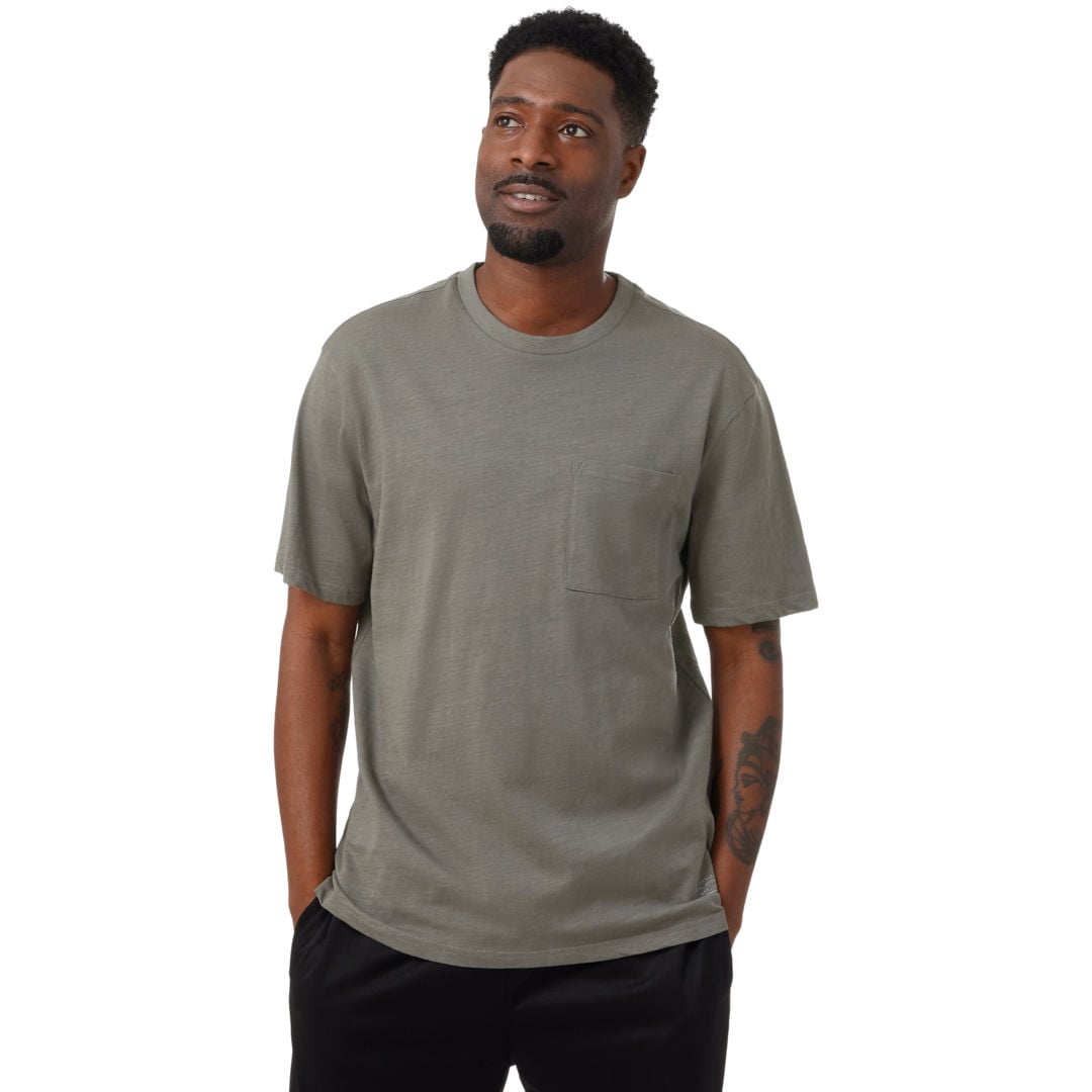 Firefly Core Slub M t-shirt
