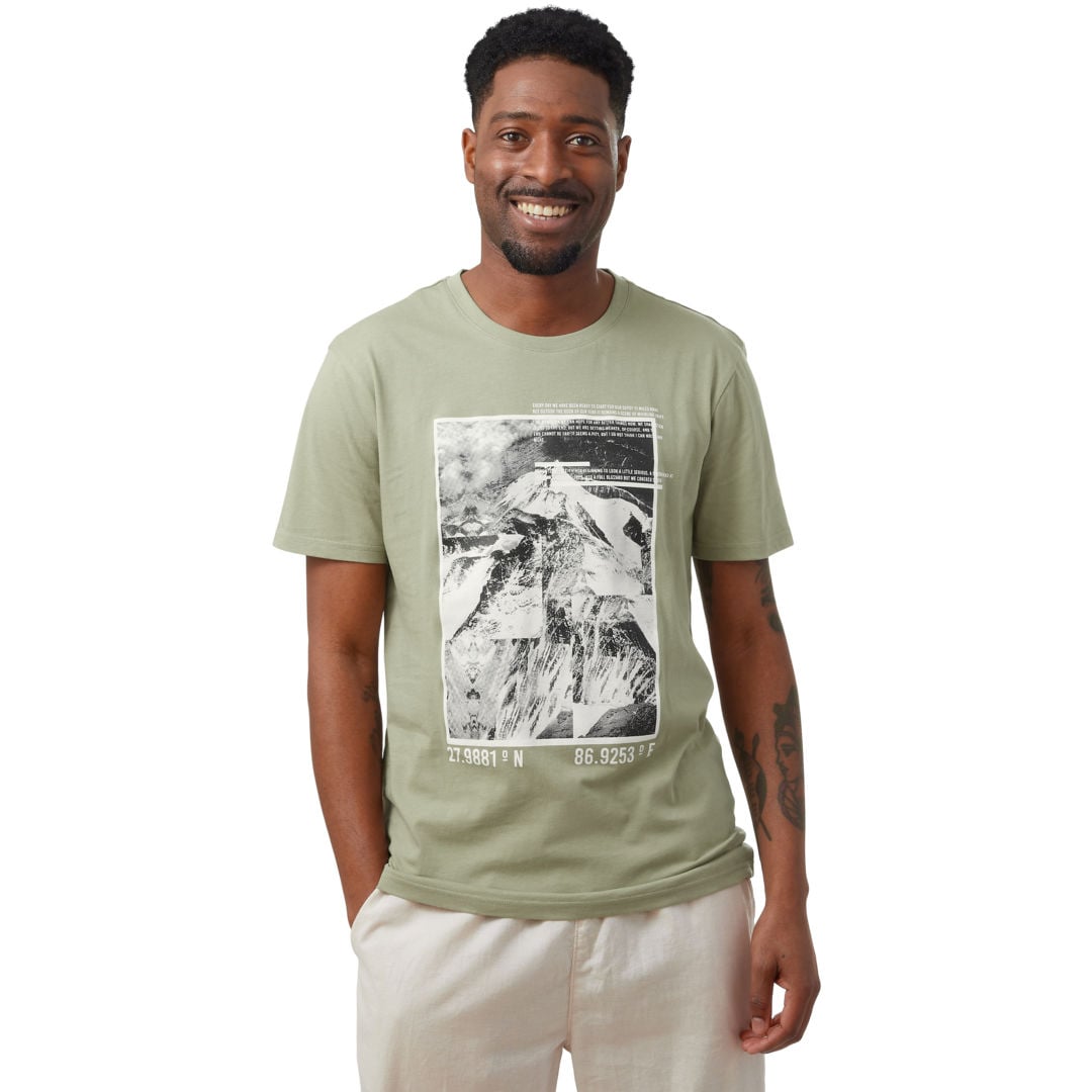 Firefly Marc M t-shirt