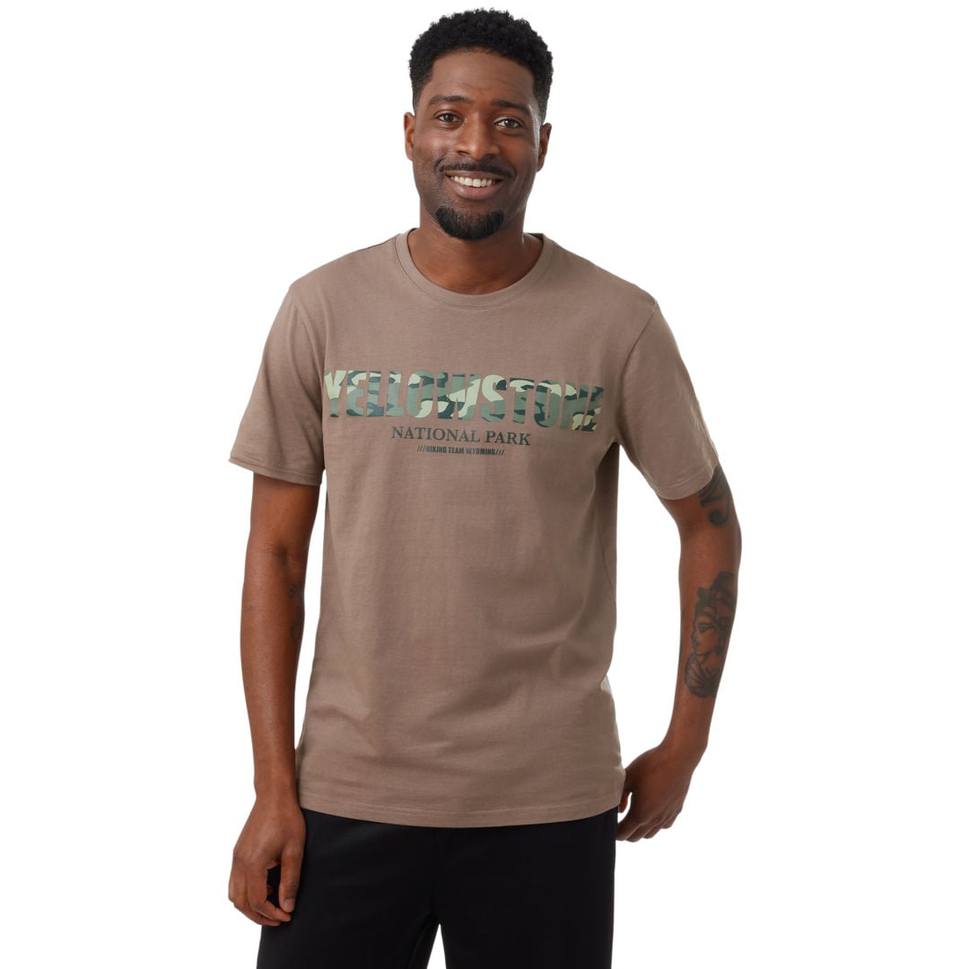 Firefly Nick M t-shirt