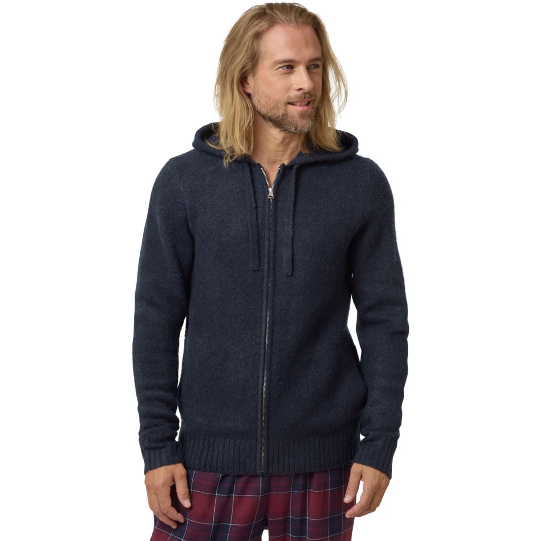 Firefly Casual Knitted M huvtröja
