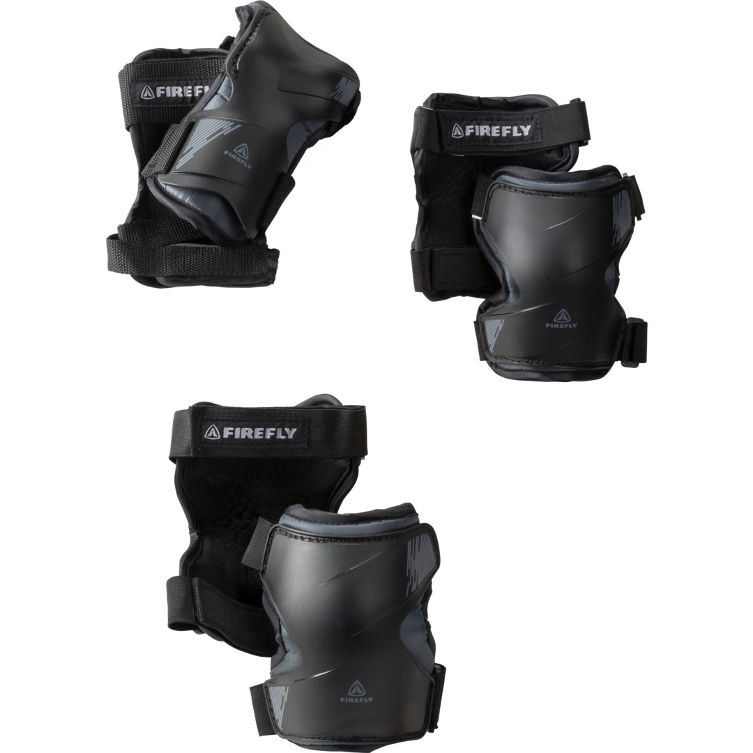 Firefly Leisure 2.0 3-delar SR skyddsset