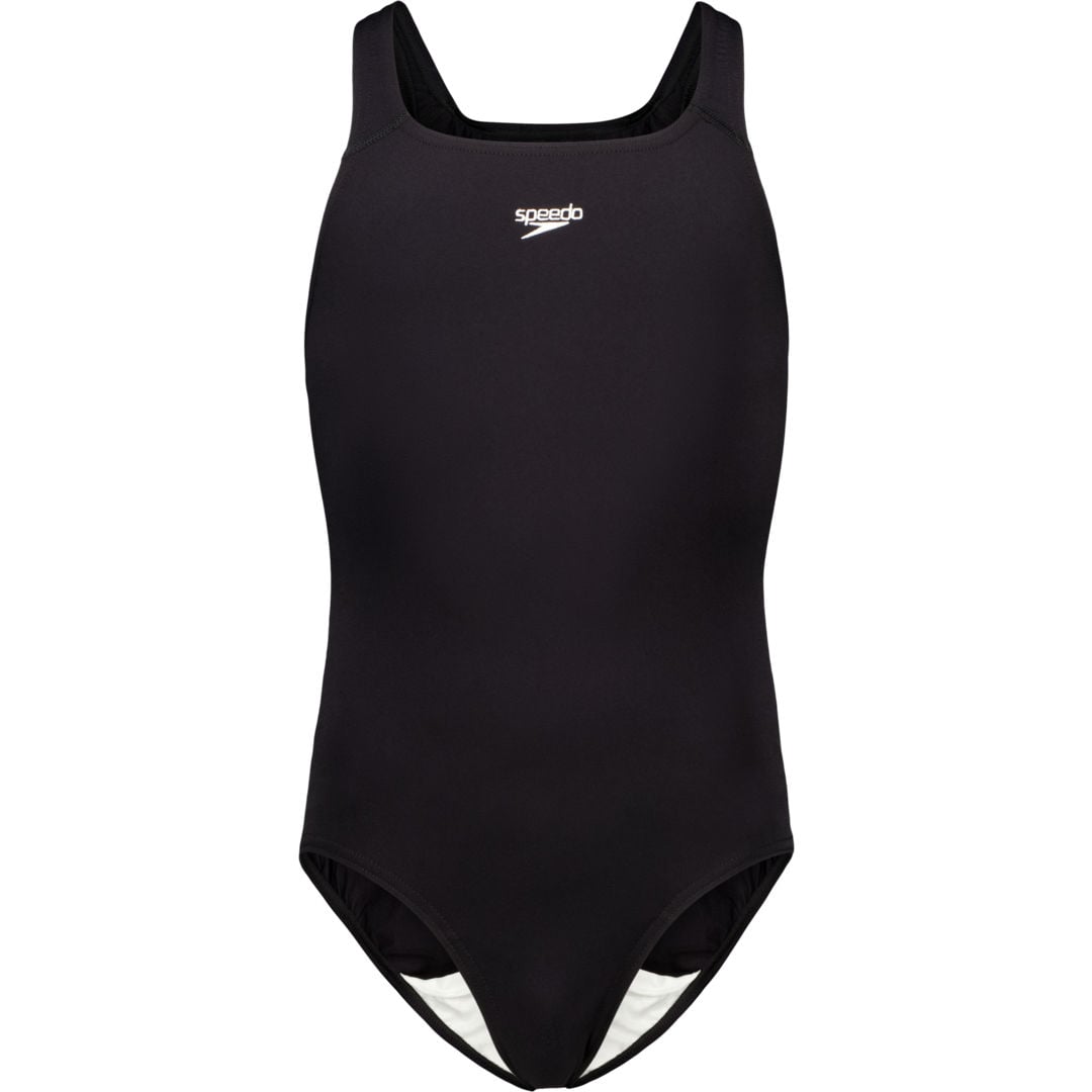 Speedo Endurance+ Medalist JR baddräkt