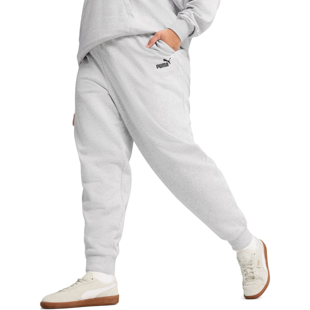 Puma Essentials Small Logo W mjukisbyxor