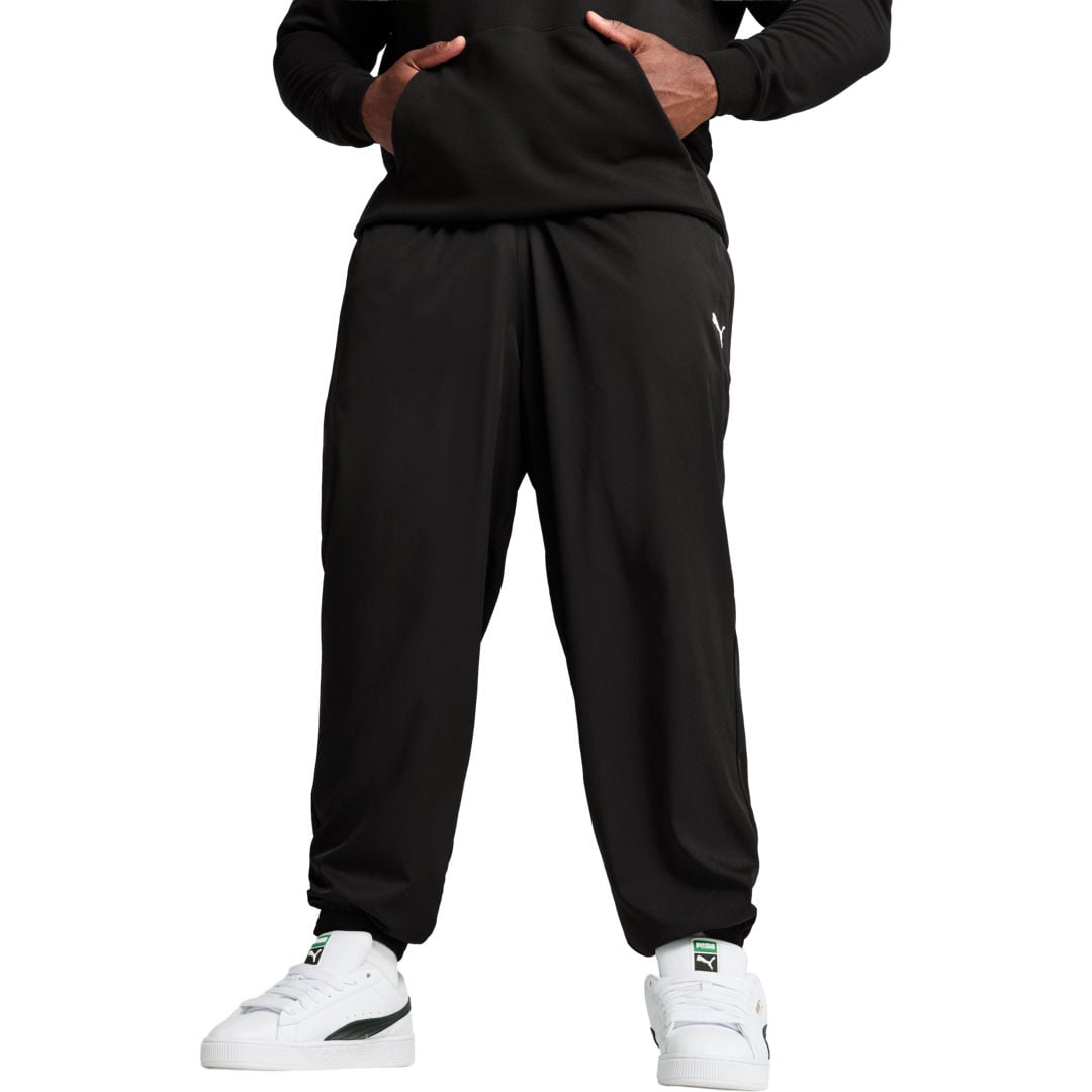 Puma Essentials Woven M mjukisbyxor