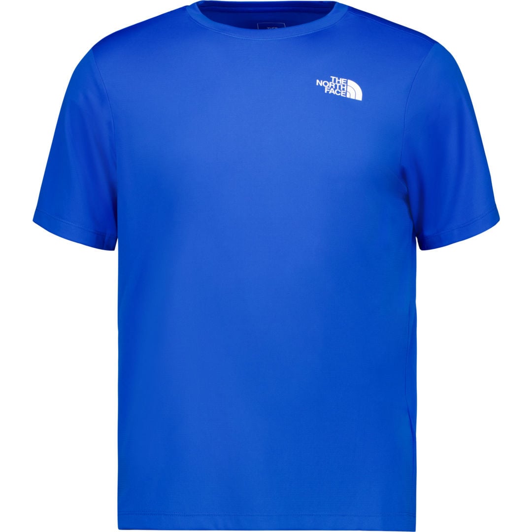 The North Face NSE 24/7 Redbox M t-shirt
