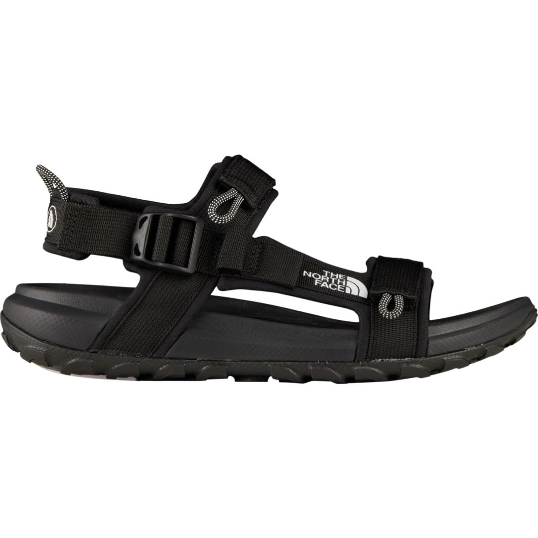 The North Face Explore Camp M sandaler