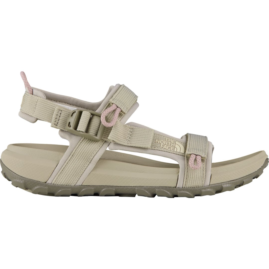 The North Face Explore Camp W sandaler
