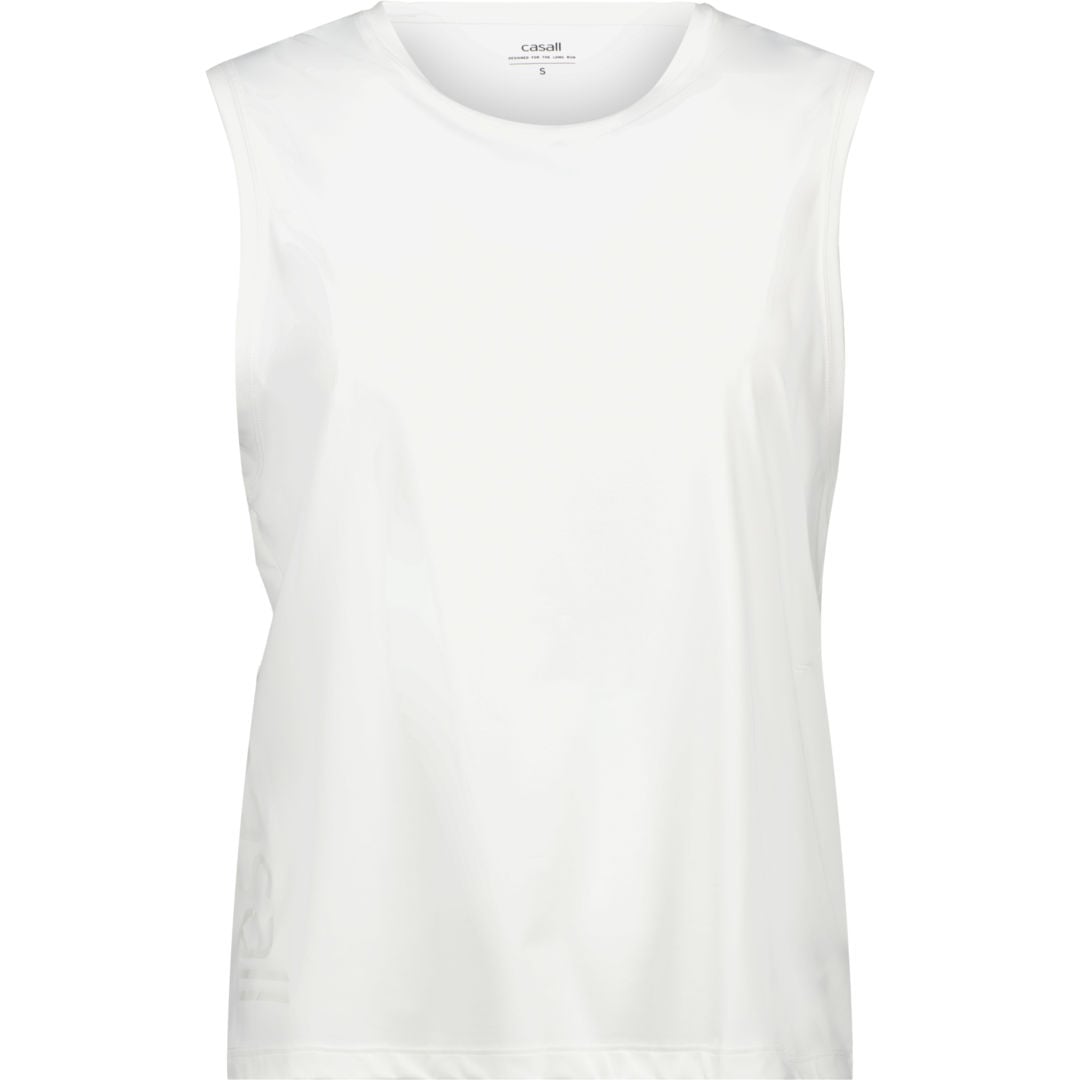 Casall Graphic Tank W träningslinne