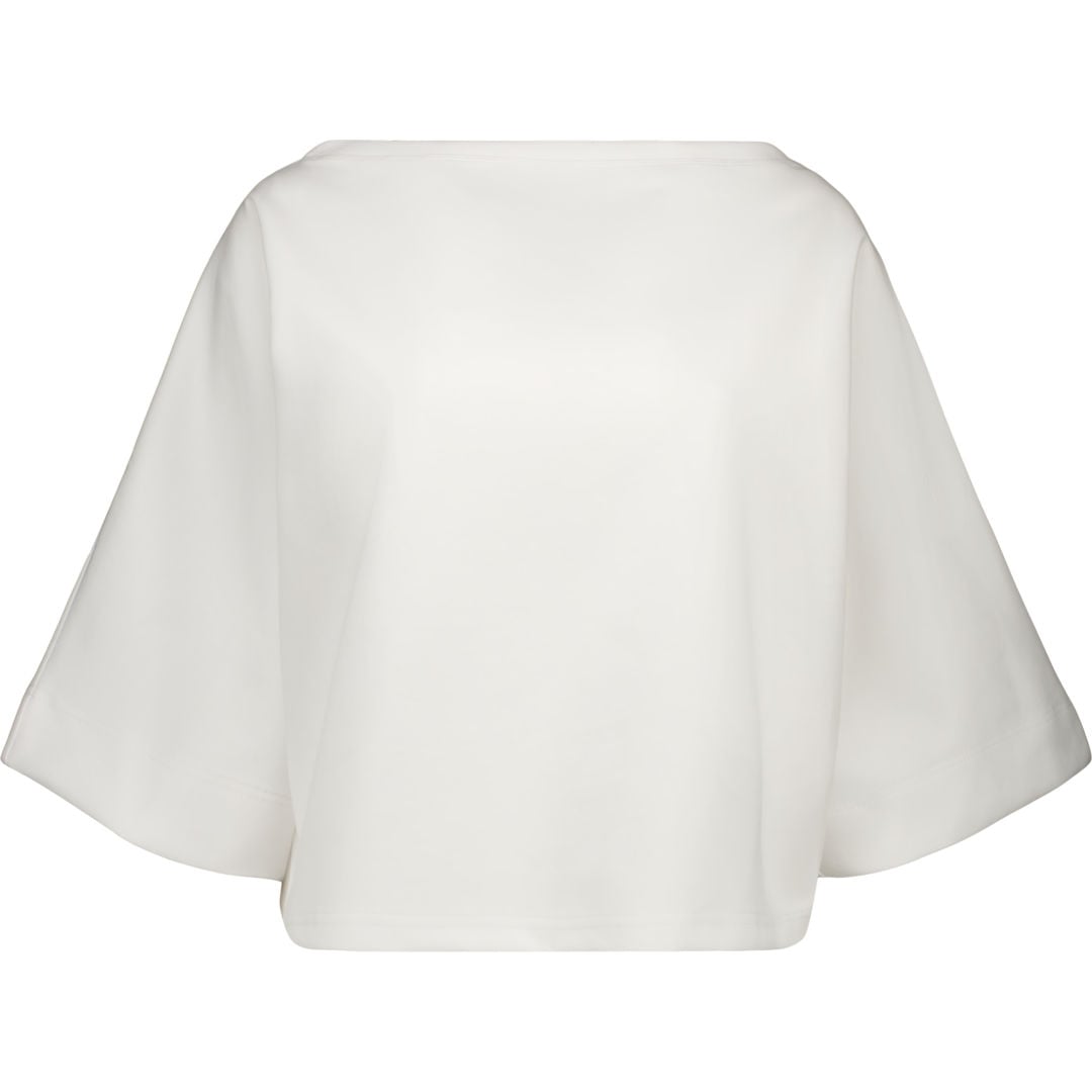 Casall Aria Cropped W träningst-shirt