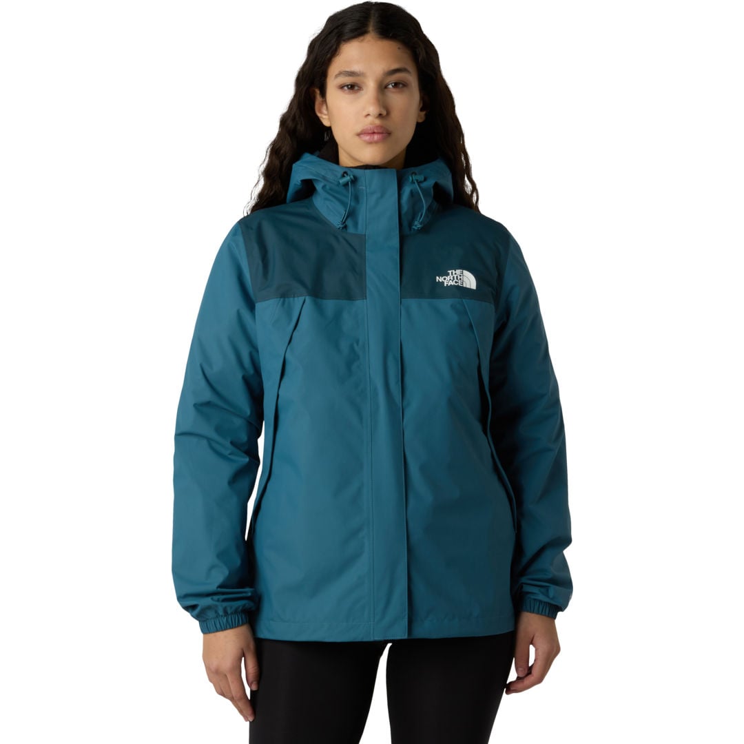 The North Face Antora W regnjacka