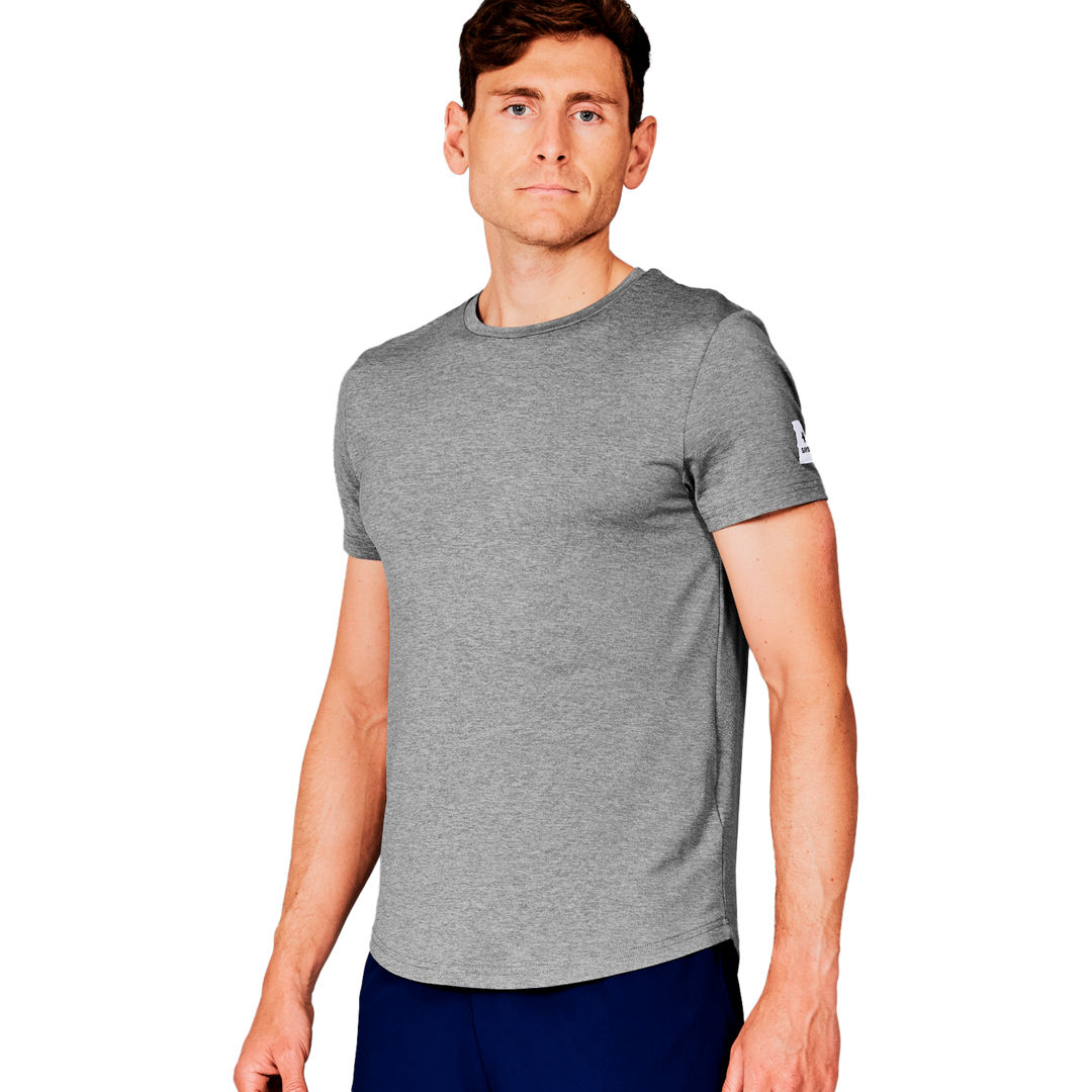 Clean Pace T-Shirt