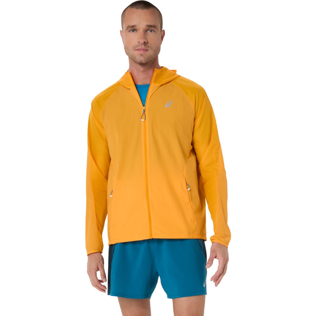 Asics Road Packable M löparjacka