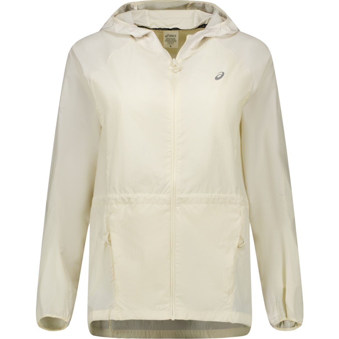 Asics Road Packable W löparjacka