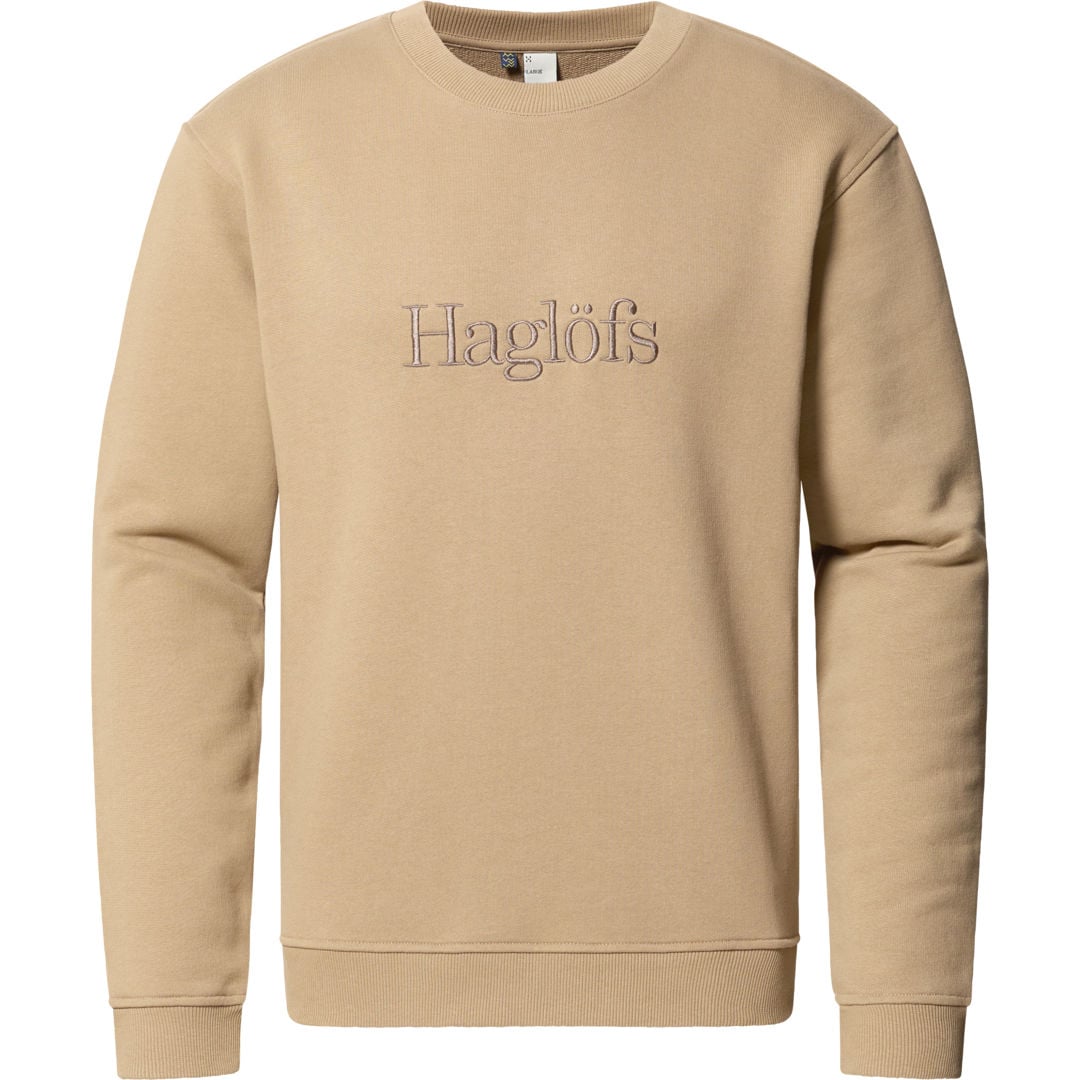 Haglöfs Crew M tröja