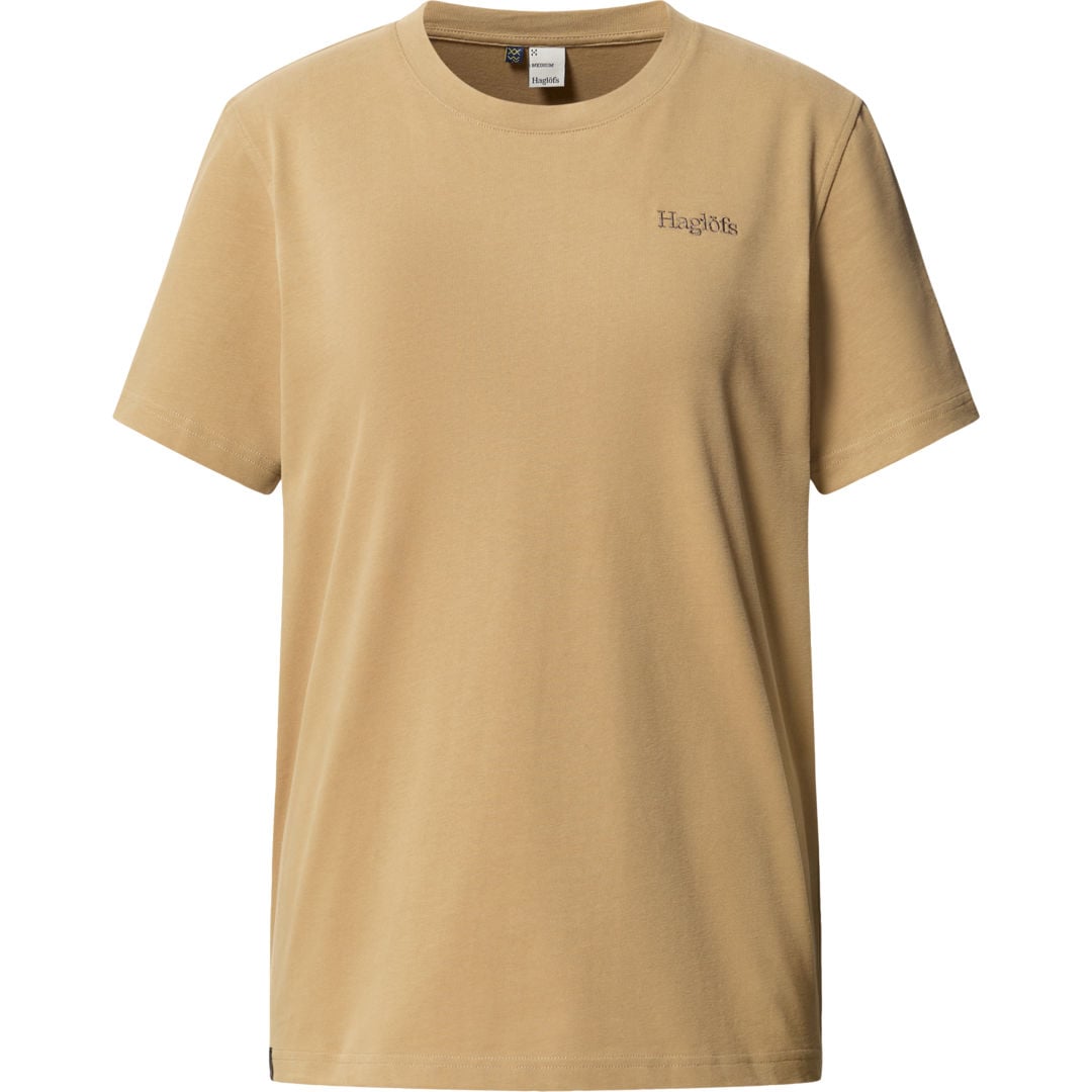 Haglöfs Crew W t-shirt