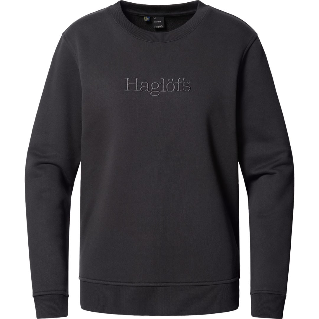 Haglöfs Crew W tröja