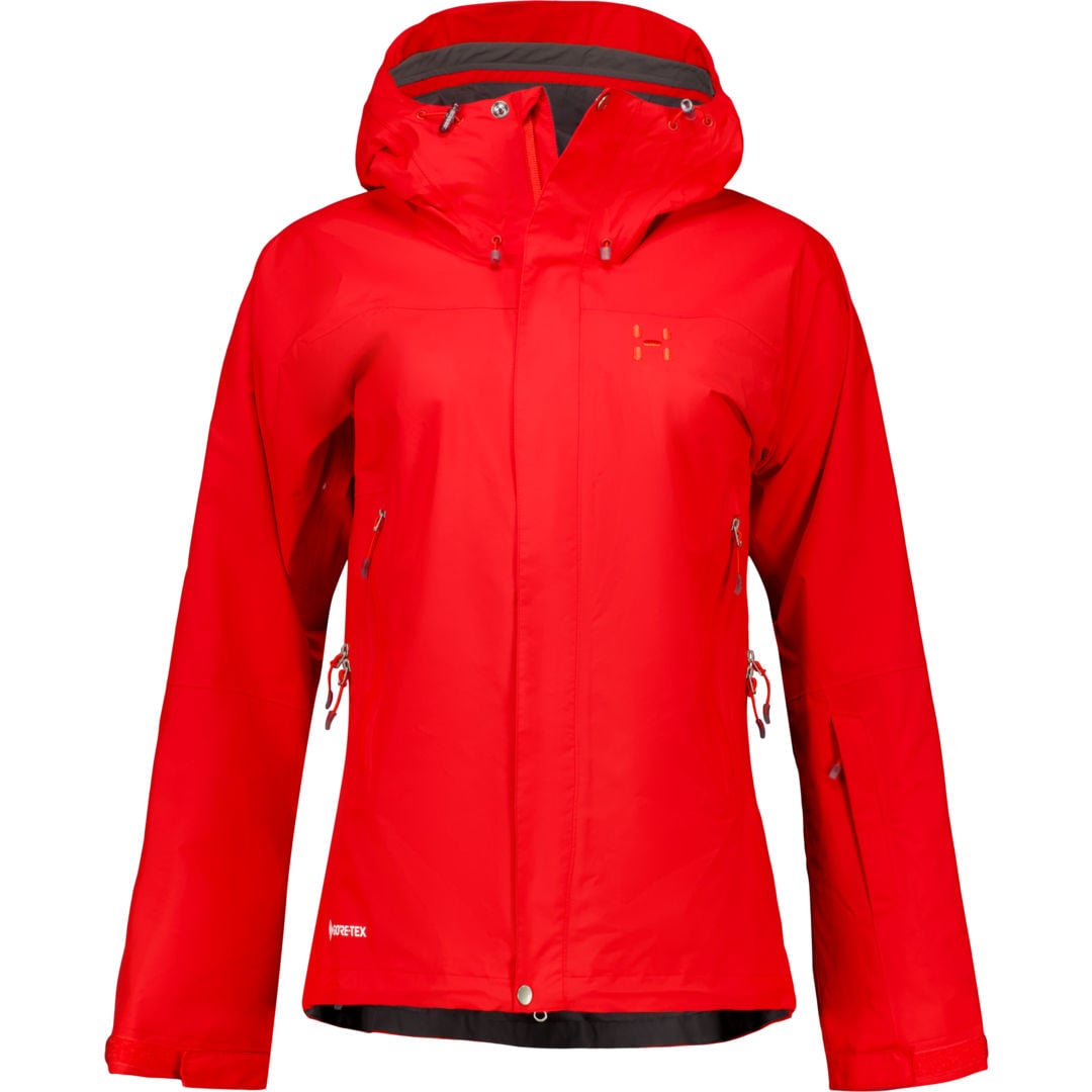 Haglöfs Astral Gore-Tex II W skaljacka