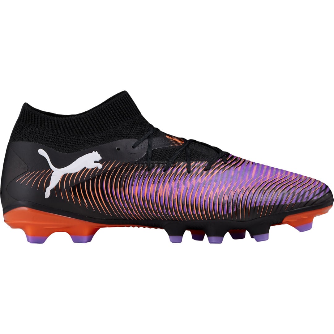 Puma Future 8 Pro FG/AG fotbollsskor