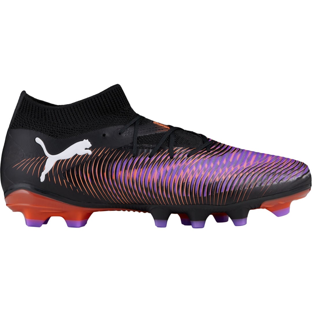 Puma Future 8 Pro FG/AG W fotbollsskor