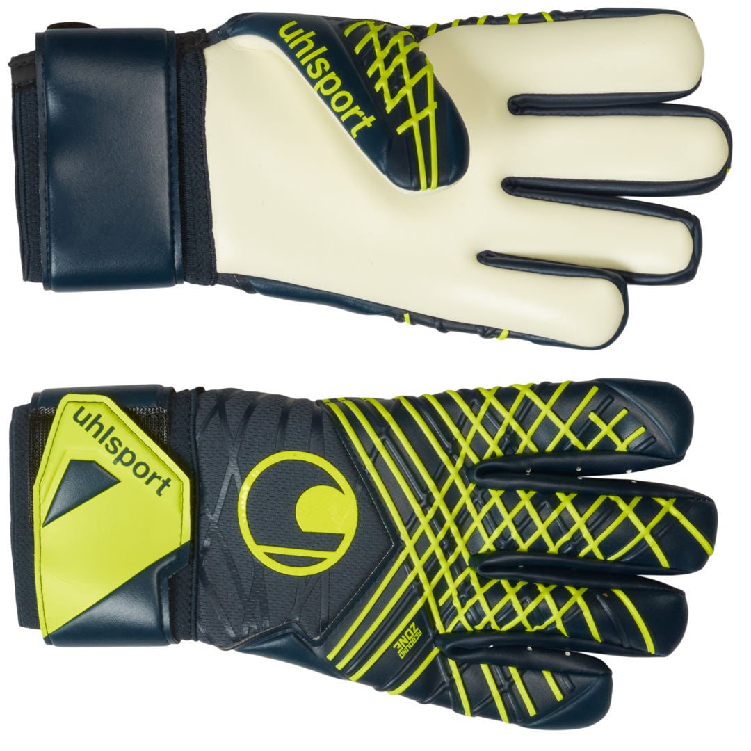 Uhlsport Prediction Supersoft HN målvakshanskar Flerfärgad