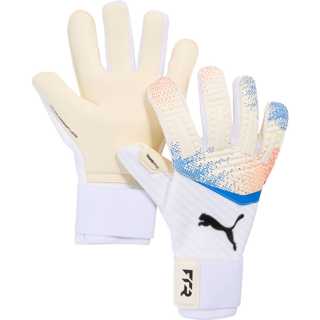 Puma Future Pro Hybrid målvaktshandskar