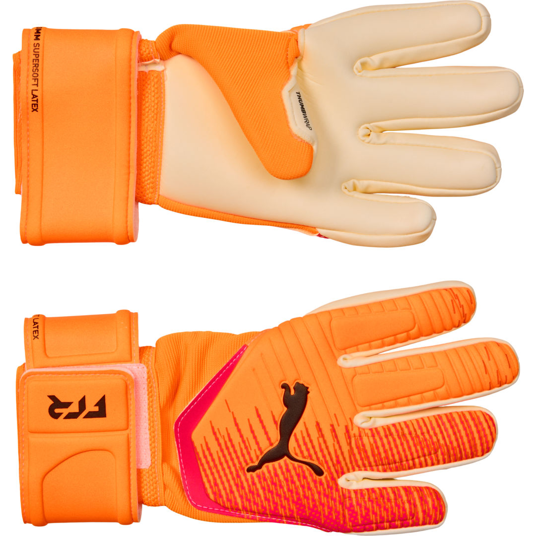 Puma Future Match målvaktshandskar