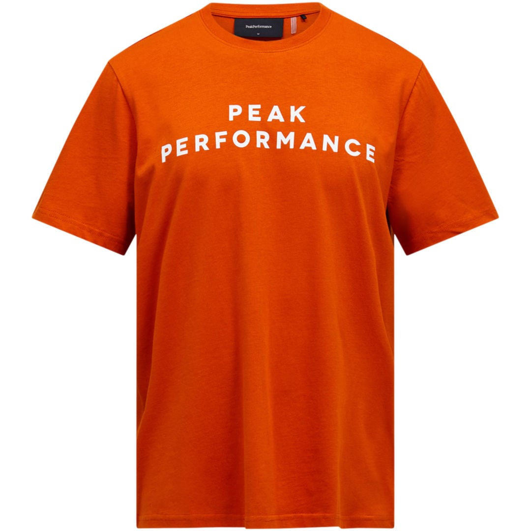 Peak Performance Bill M t-shirt