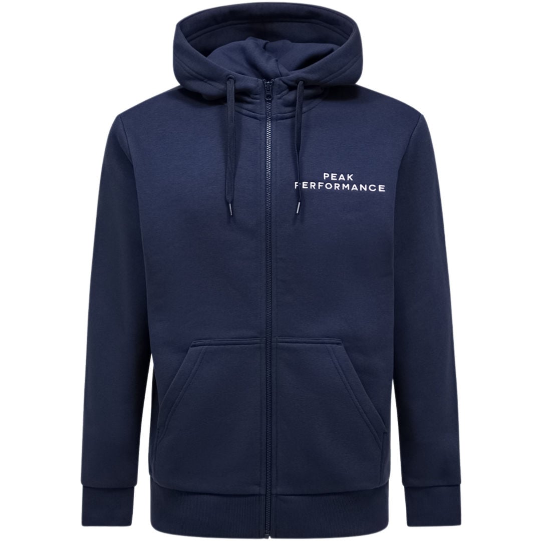 Peak Performance Original Zip M huvtröja