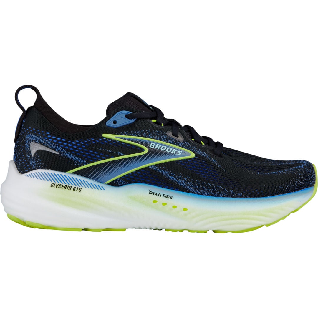 Brooks Glycerin GTS 22 M löparskor