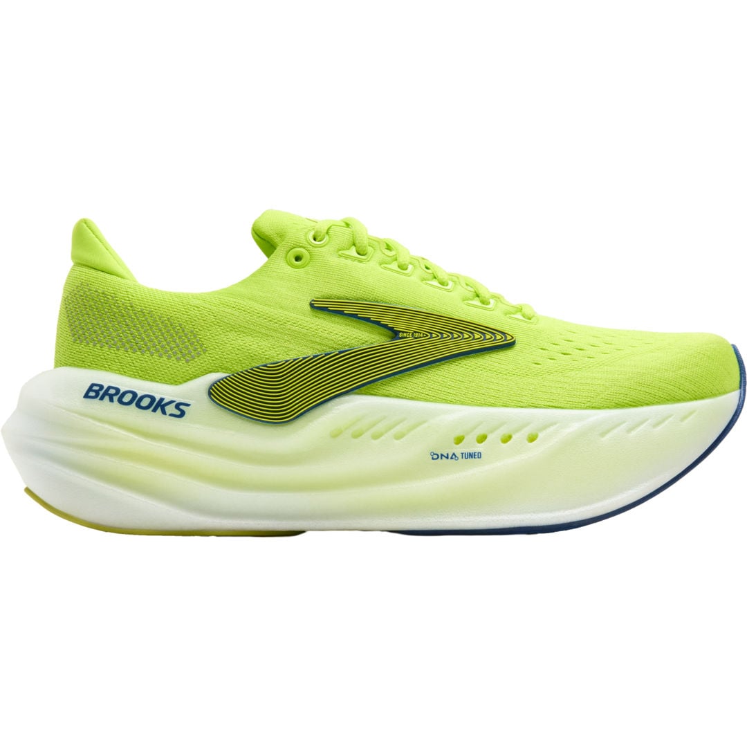 Brooks Glycerin Max M löparskor