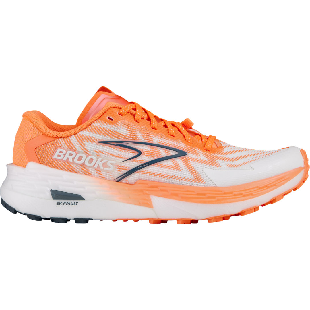 Brooks Catamount 4 W löparskor