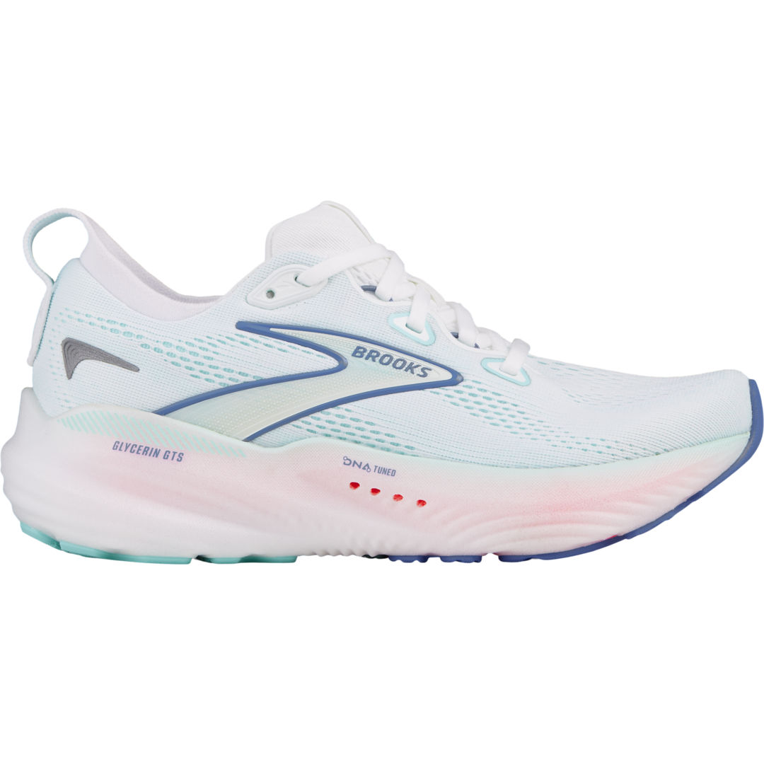 Brooks Glycerin GTS 22 W löparskor