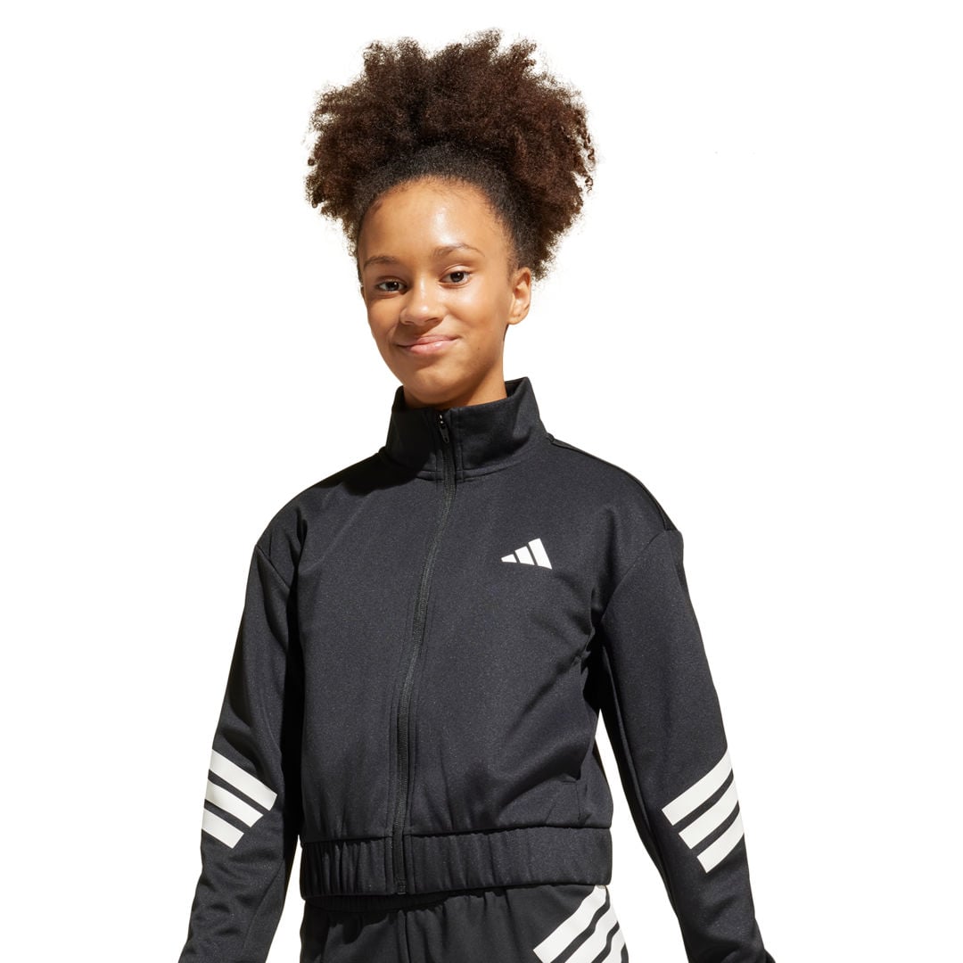 adidas All Sports NXT Full-Zip JR träningsjacka