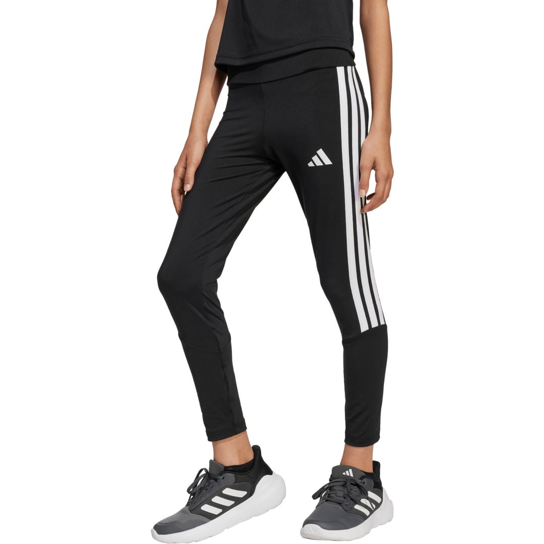 adidas Train Essentials 3-stripes JR träningstights