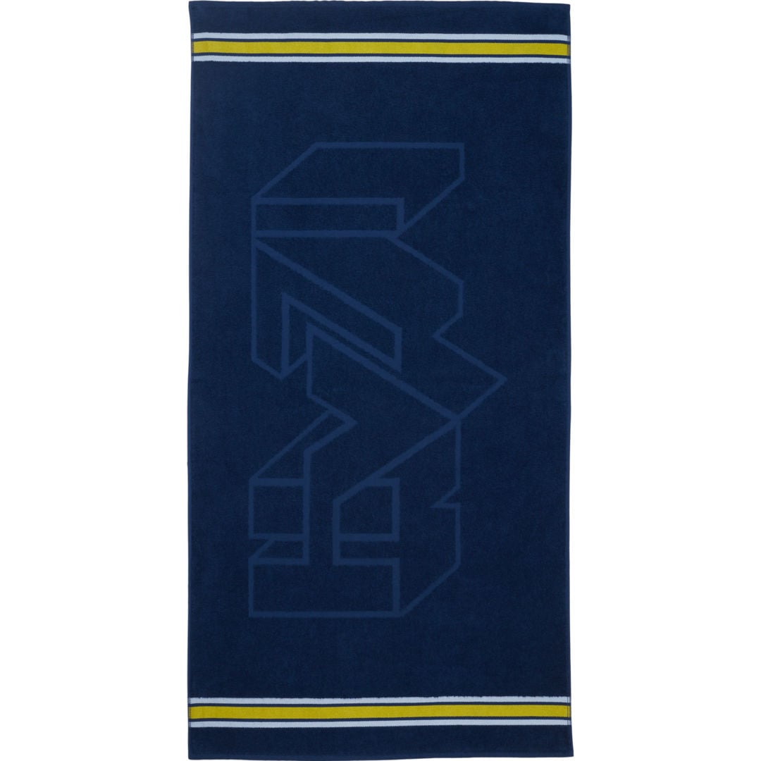 HV71 Vävd handduk