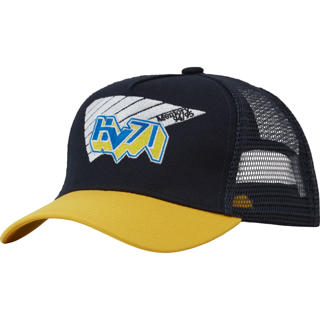 HV71 PRE-SEASON 24 TRUCKER CAP