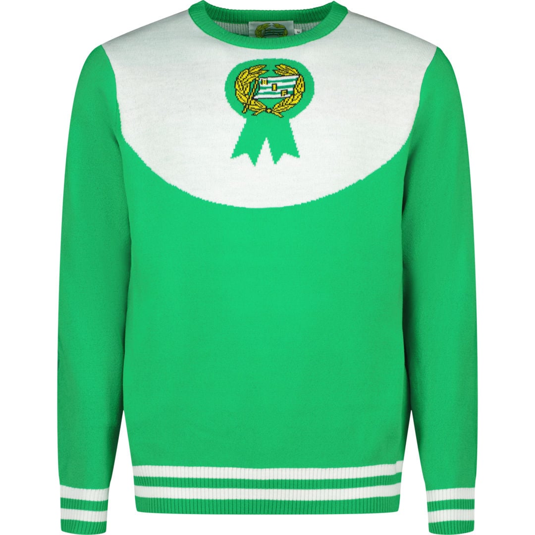 Hammarby 2024 Jultröja