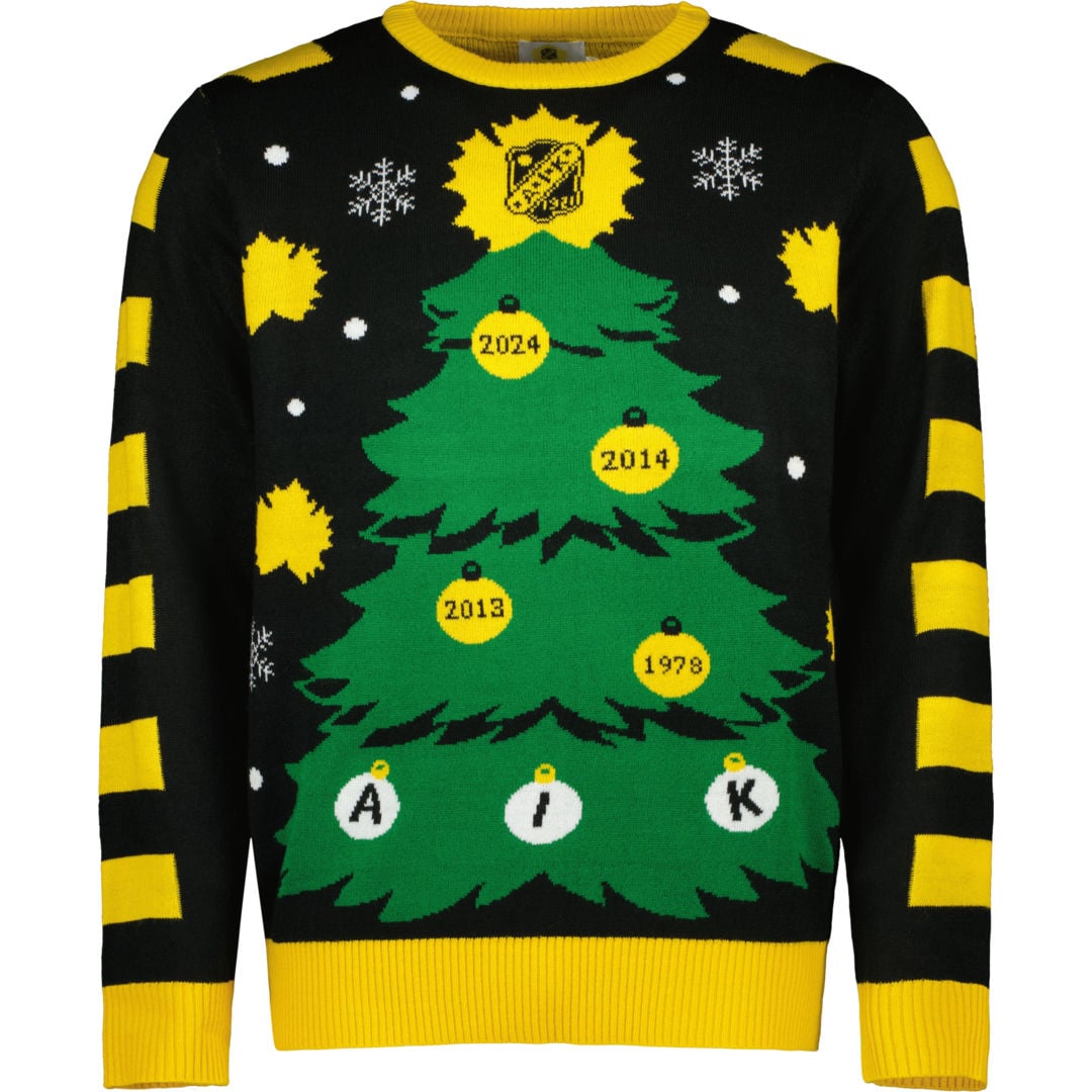 Skellefteå AIK 2024 Jultröja