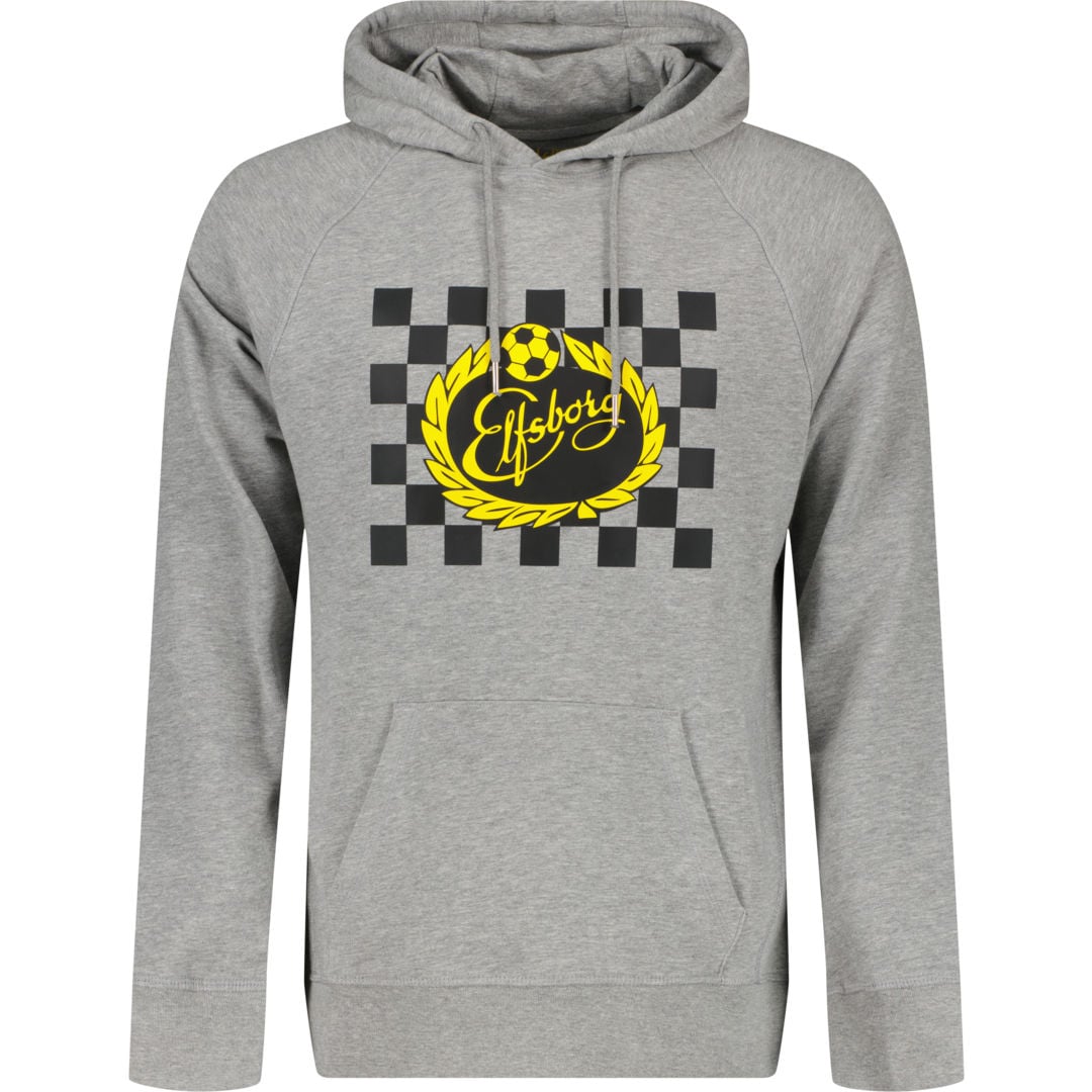 IF ELFSBORG RUTIG HOOD