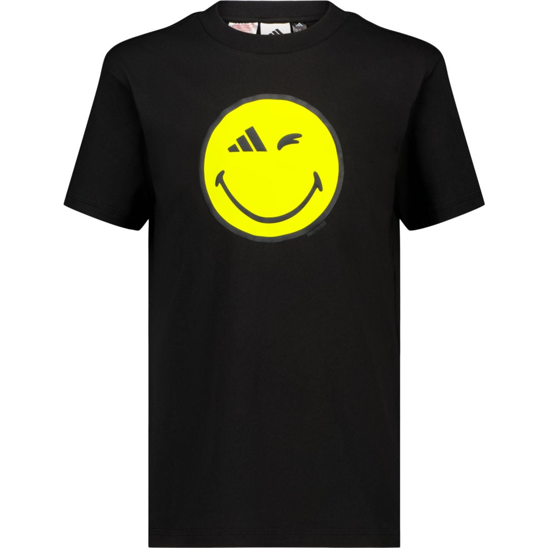 adidas Smileyworld Graphics JR t-shirt