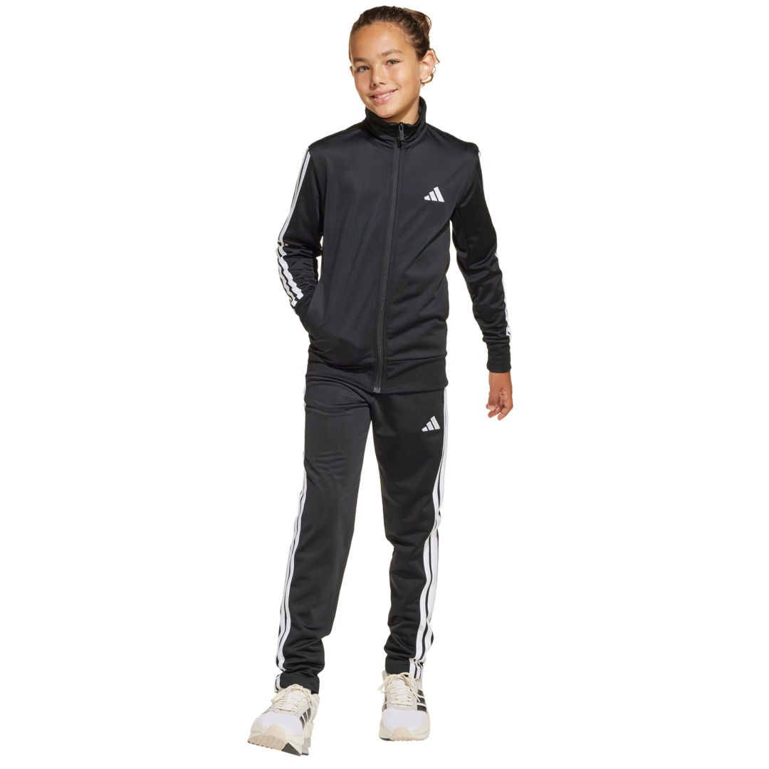 adidas Essentials Climacool JR träningsställ