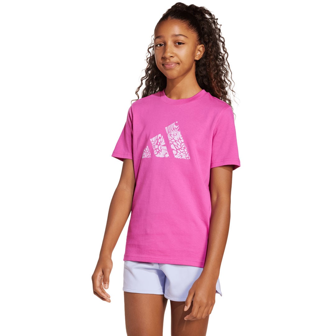 adidas Animal Logo JR t-shirt