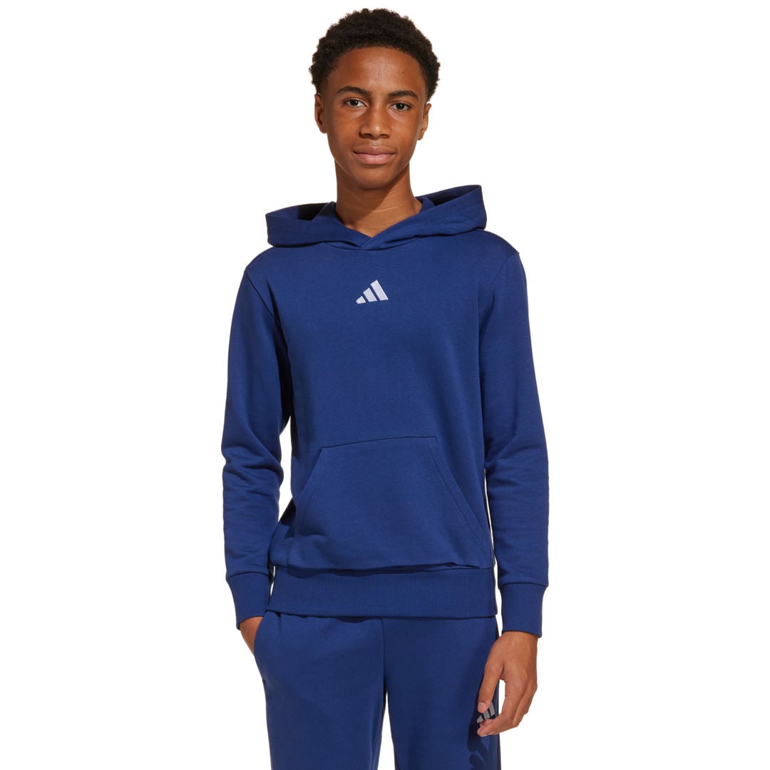 adidas Essentials JR huvtröja
