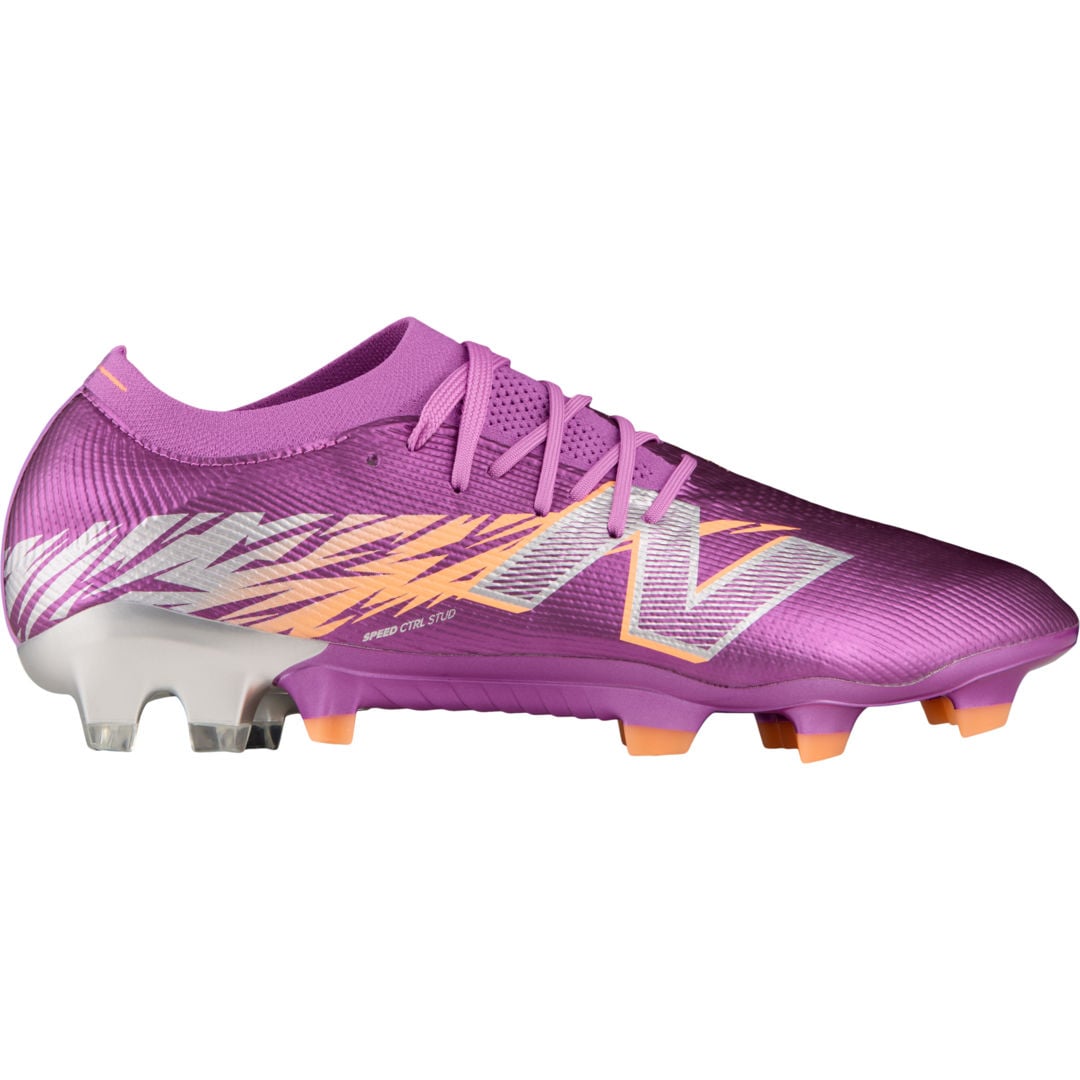 New Balance Furon Elite V8 FG fotbollsskor