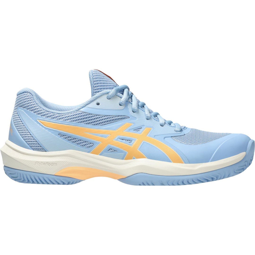 Asics Gel-Game FF W padelskor