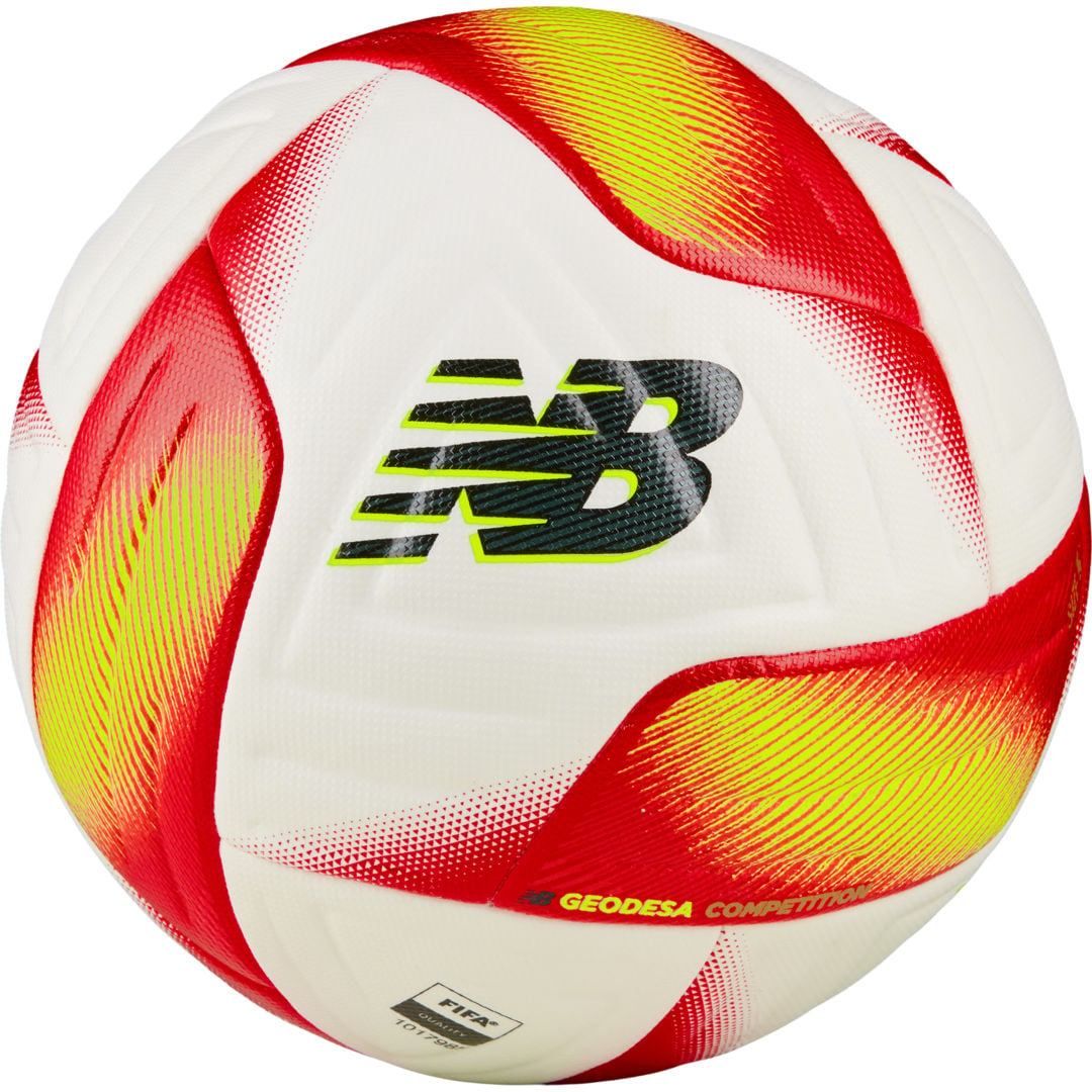 New Balance Geodesa Competition fotboll