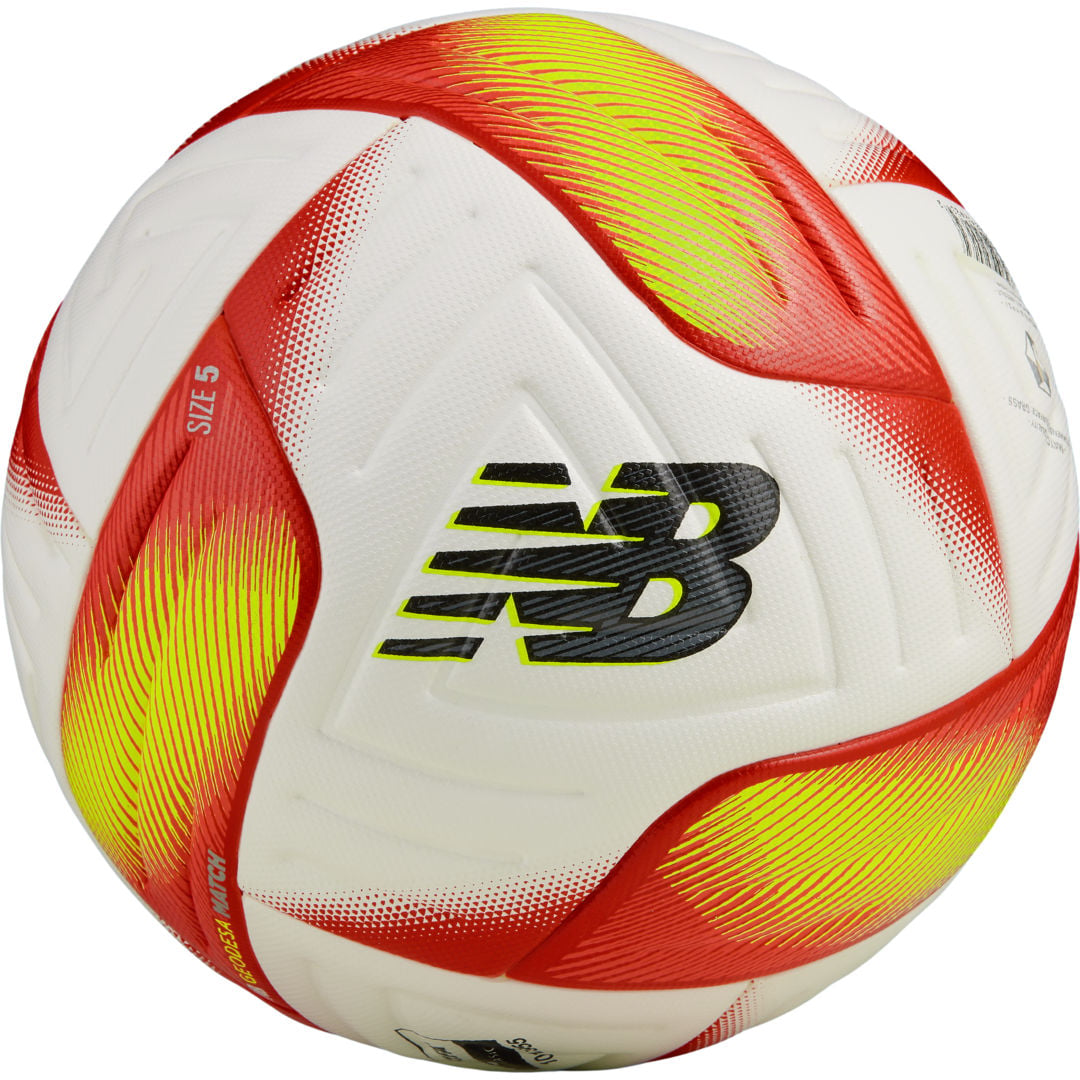 New Balance Geodesa Match fotboll