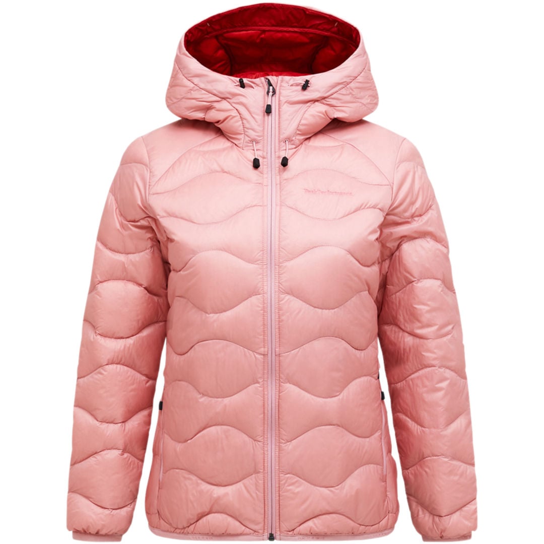Peak Performance Helium Hood W lättviktsjacka