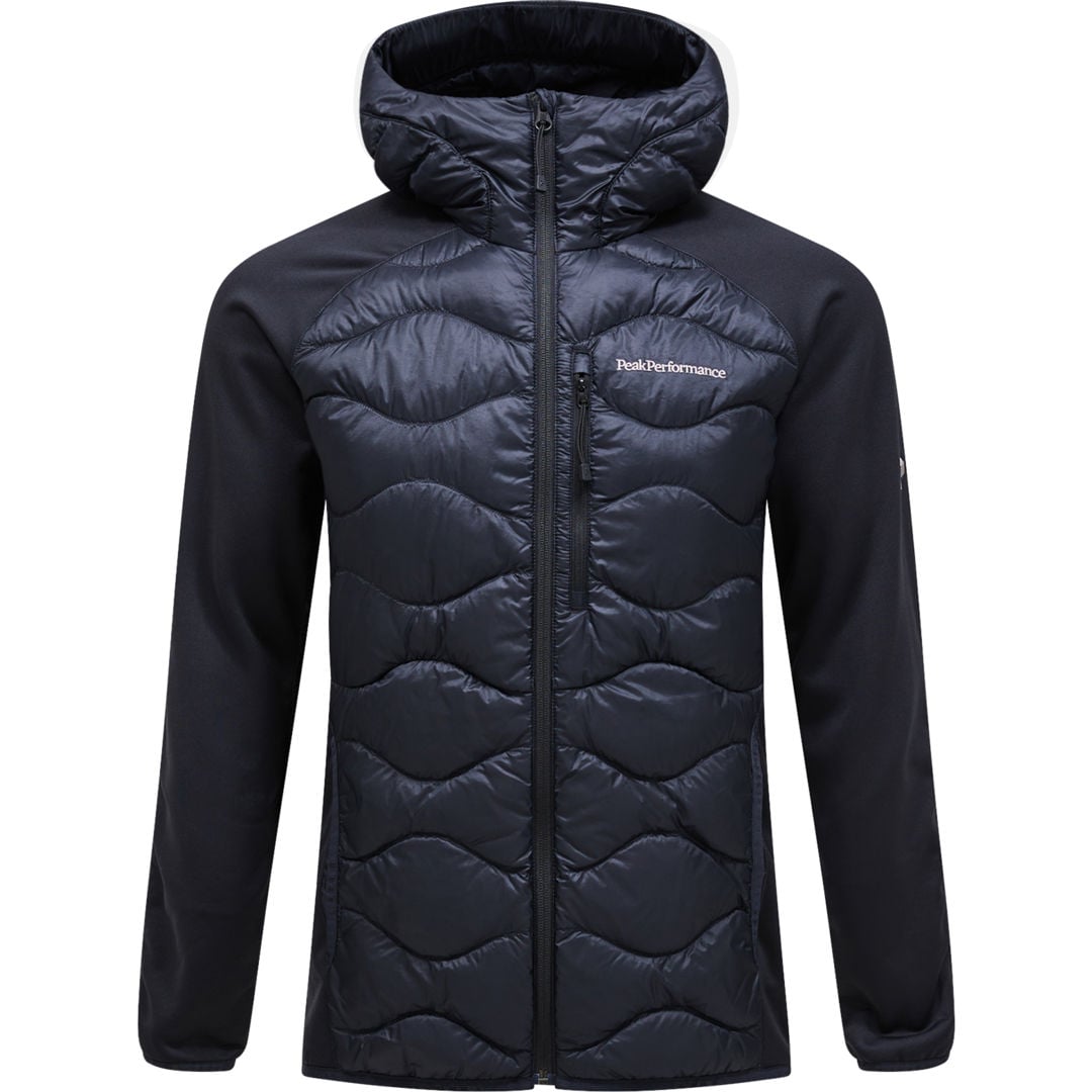 Peak Performance Helium Hybrid Hood M lättviktsjacka