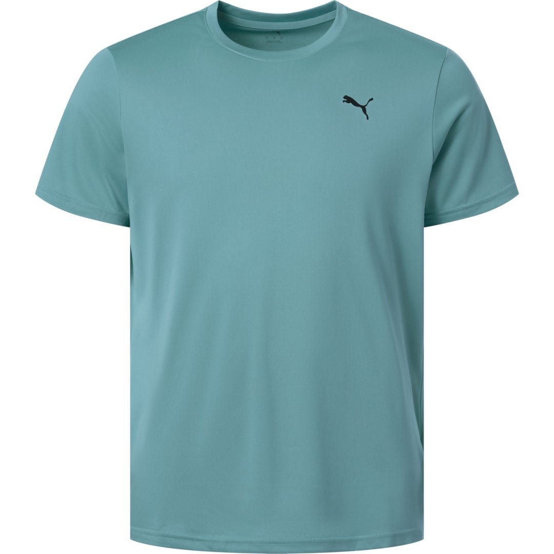 Puma Tad Essentials Solid M träningst-shirt